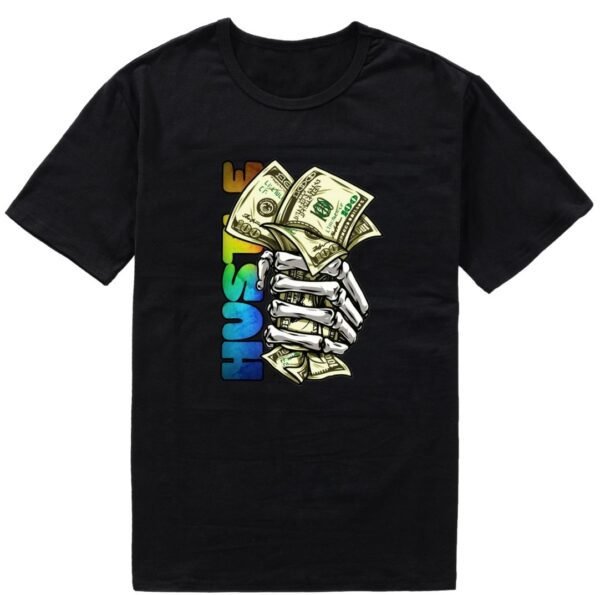 Sweater o T-Shirt urbano