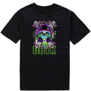 Sweater o T-Shirt urbano