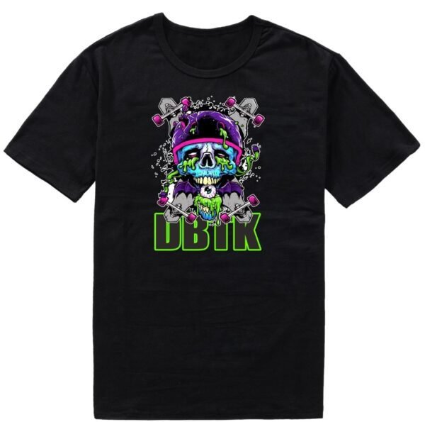 Sweater o T-Shirt urbano