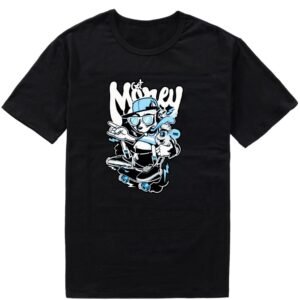 Sweater o T-Shirt urbano