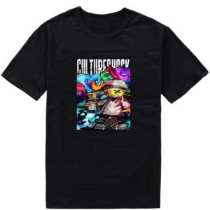 Sweater o T-Shirt urbano