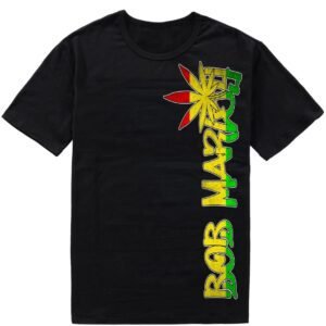 Sweater o T-Shirt Bob Marley
