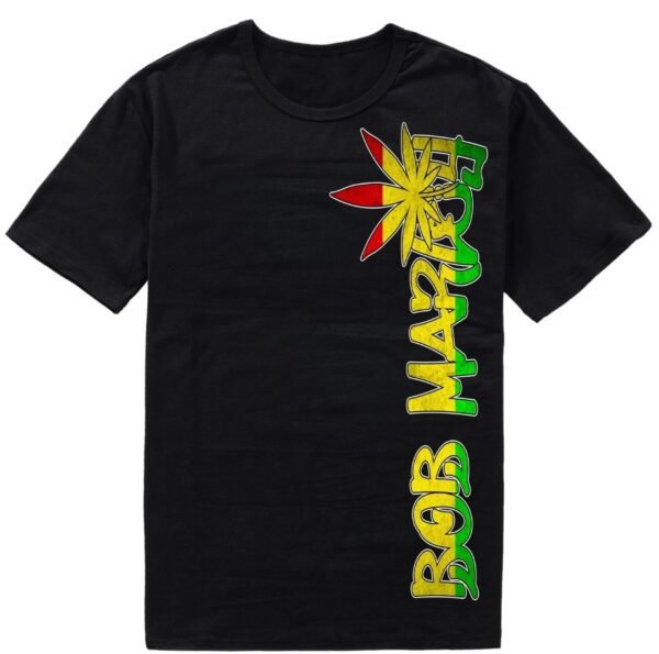 Sweater o T-Shirt Bob Marley