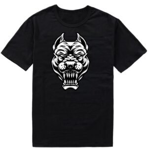 Sweater o T-Shirt de Pit Bull