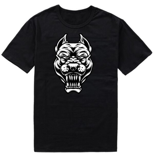 Sweater o T-Shirt de Pit Bull