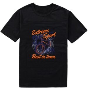 Sweater o T-Shirt Bike