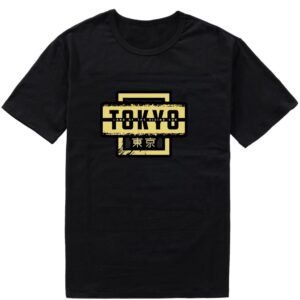 Sweater o T-Shirt de tokyo