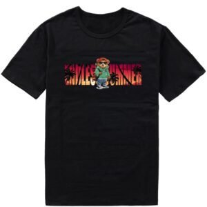 Sweater o T-Shirt de Oso
