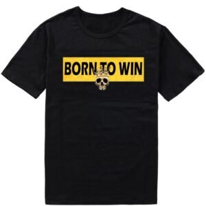 Sweater o T-Shirt deborn to win