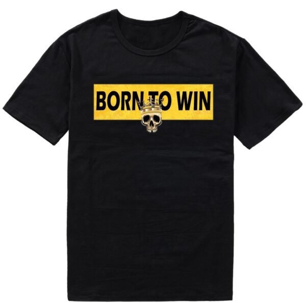 Sweater o T-Shirt deborn to win