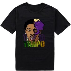 Sweater o T-Shirt de Hip Hop
