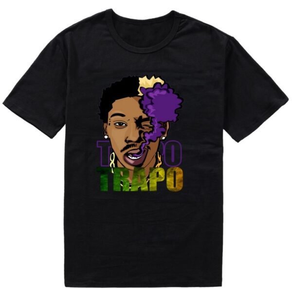 Sweater o T-Shirt de Hip Hop