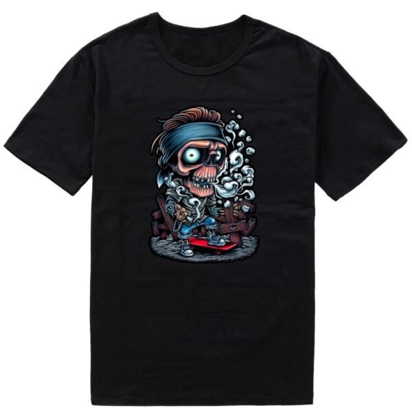 Sweater o T-Shirt rock