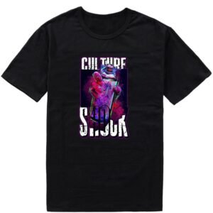 Sweater o T-Shirt urbano