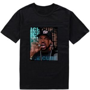 Sweater o T-Shirt de Hip Hop