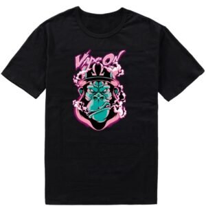 Sweater o T-Shirt vape