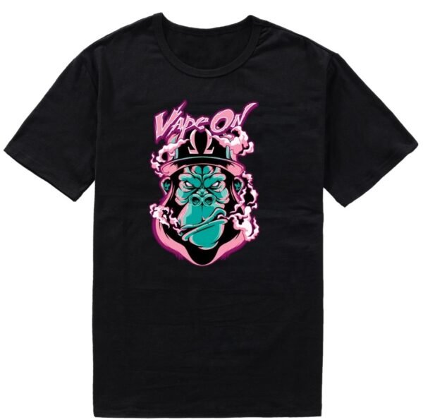 Sweater o T-Shirt vape