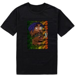 Sweater o T-Shirt de Hip Hop