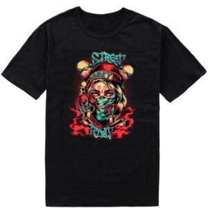 Sweater o T-Shirt skate