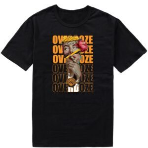 Sweater o T-Shirt urbano