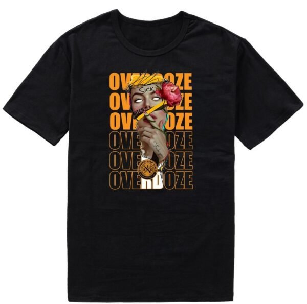 Sweater o T-Shirt urbano