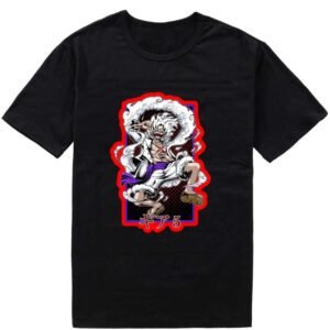 Sweater o T-Shirt de One Piece