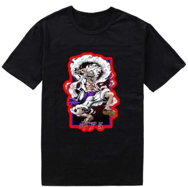 Sweater o T-Shirt de One Piece