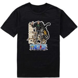 Sweater o T-Shirt de One Piece