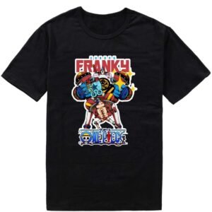 Sweater o T-Shirt de One Piece