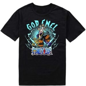 Sweater o T-Shirt de One Piece