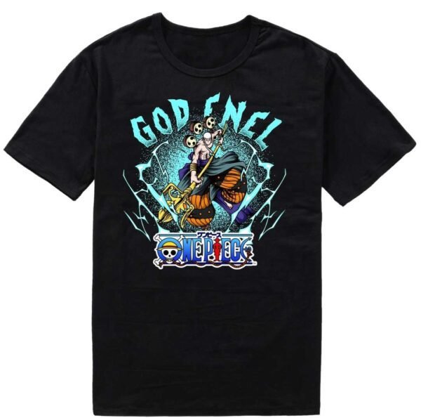 Sweater o T-Shirt de One Piece
