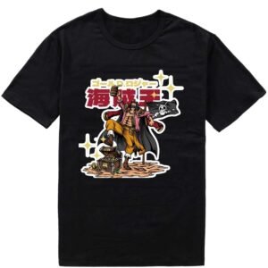 Sweater o T-Shirt de One Piece