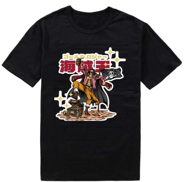 Sweater o T-Shirt de One Piece