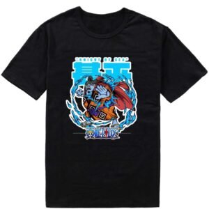 Sweater o T-Shirt de One Piece