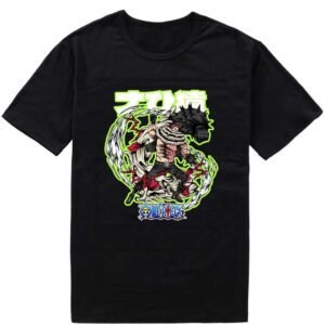 Sweater o T-Shirt de One Piece