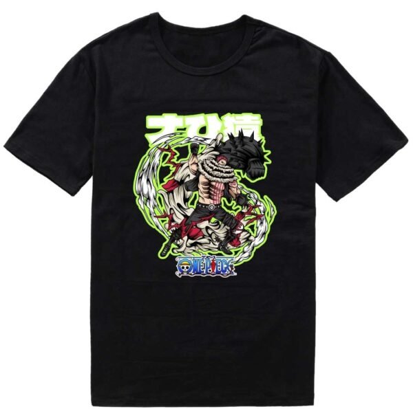 Sweater o T-Shirt de One Piece