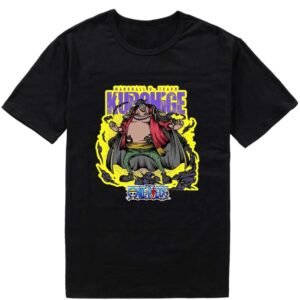 Sweater o T-Shirt de One Piece
