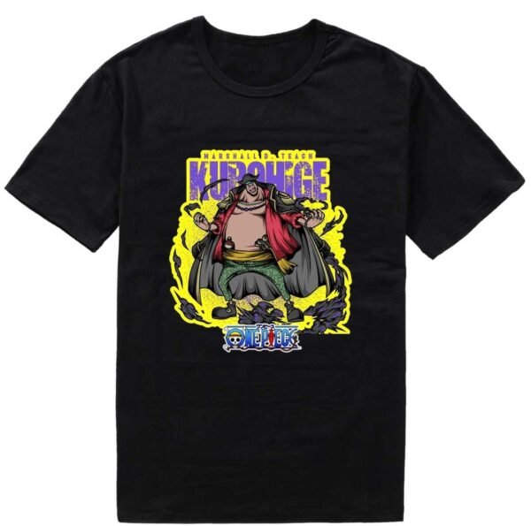 Sweater o T-Shirt de One Piece
