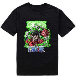Sweater o T-Shirt de One Piece
