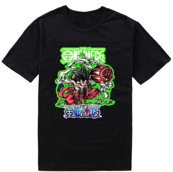 Sweater o T-Shirt de One Piece