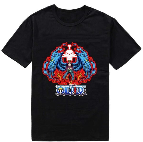 Sweater o T-Shirt de One Piece