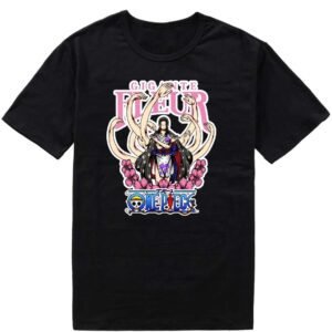 Sweater o T-Shirt de One Piece