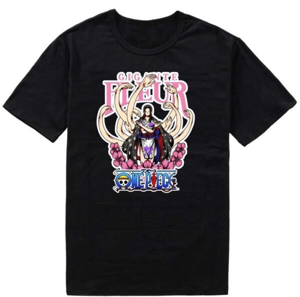 Sweater o T-Shirt de One Piece