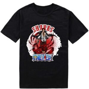 Sweater o T-Shirt de One Piece