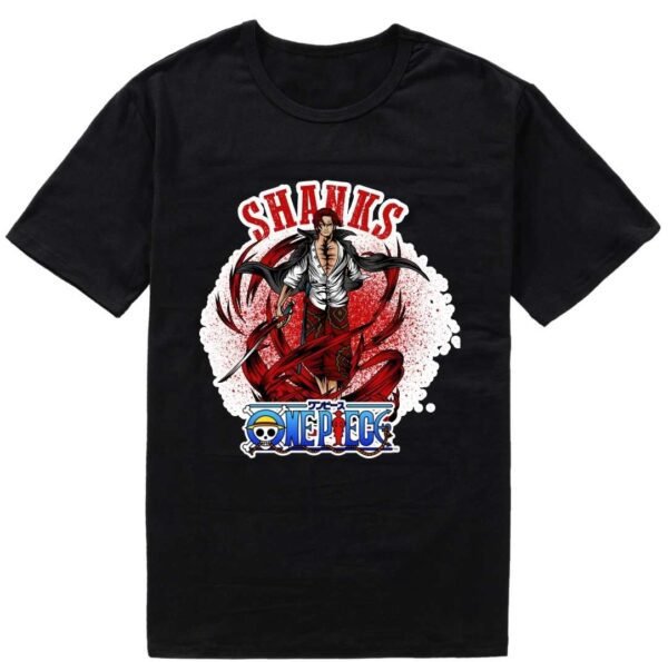 Sweater o T-Shirt de One Piece