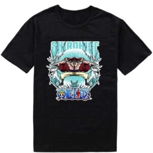Sweater o T-Shirt de One Piece