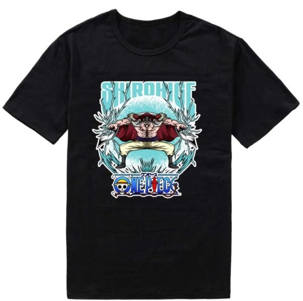 Sweater o T-Shirt de One Piece