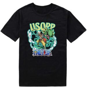 Sweater o T-Shirt de One Piece