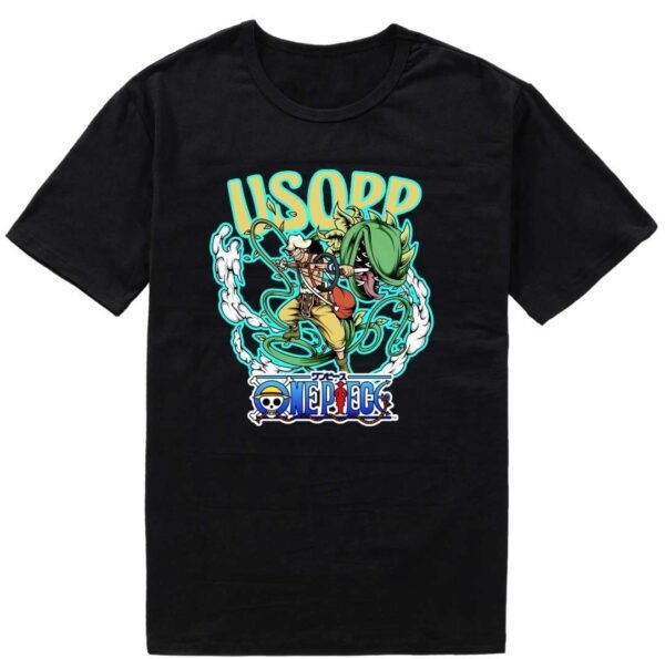 Sweater o T-Shirt de One Piece