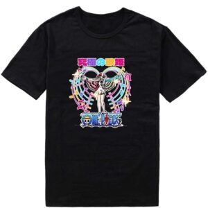 Sweater o T-Shirt de One Piece